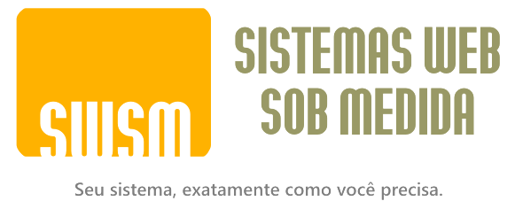 Sistemas Web Sob Medida